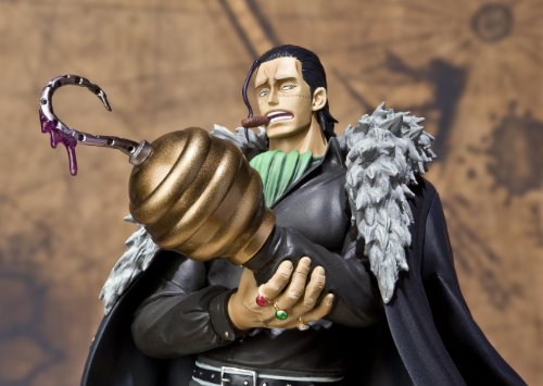 Crocodile Figuarts ZERO One Piece