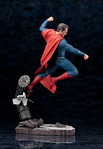 Superman 1/10 ARTFX+ Batman v Superman: Dawn of Justice - Kotobukiya