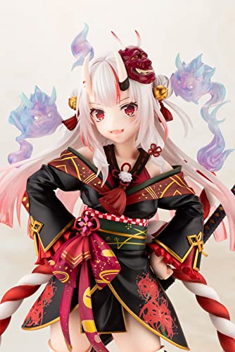 Hololive Production Nakiri Ayame