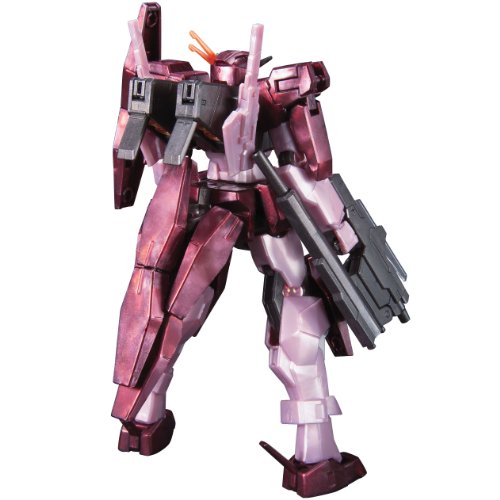GN-006 Cherudim Gundam (Trans-Am Mode Version) - 1/144 Skala - HG00 (",353556) Kidou Senshi Gundam 00 - Bandai