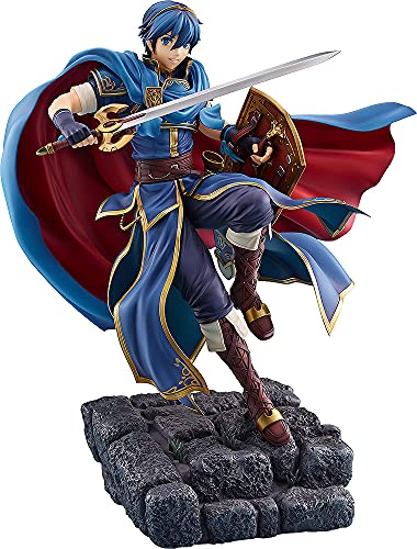"Fire Emblem" 1/7 Scale Marth