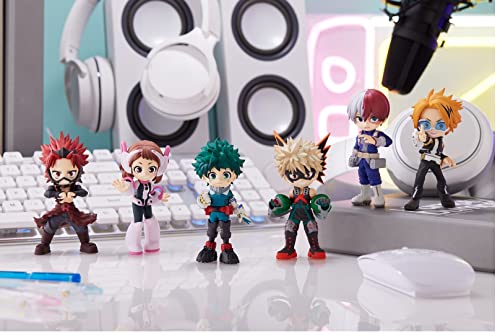 PalVerse "My Hero Academia" Vol. 1
