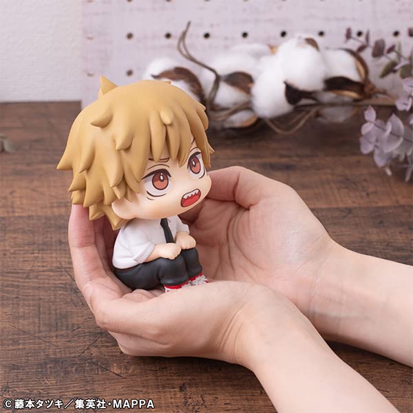 Look Up Series "Chainsaw Man" Denji