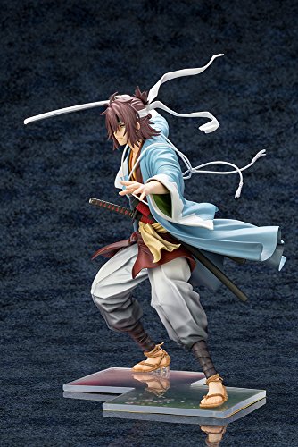 Okita Souji - 1/8 scale - ARTFX J Hakuouki - Kotobukiya
