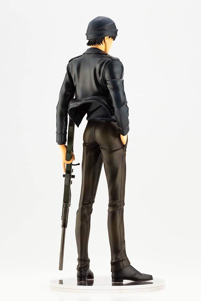 "Detective Conan" ARTFX J Akai Shuichi (Kotobukiya)