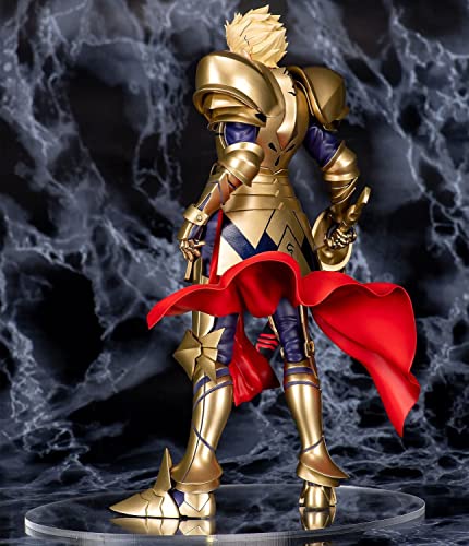 "Fate/EXTELLA" Gilgamesh