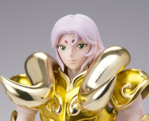 Saint Cloth Myth EX Ariesmu