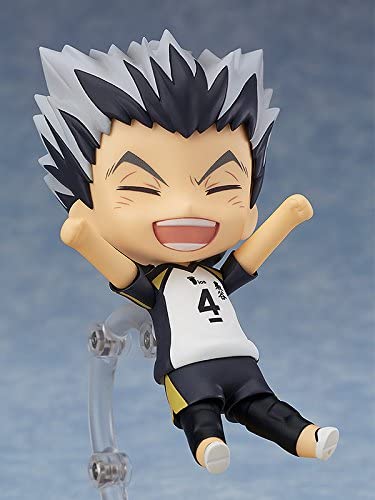 [Reissue] "Haikyu!!" Nendoroid#719 Bokuto Kotaro