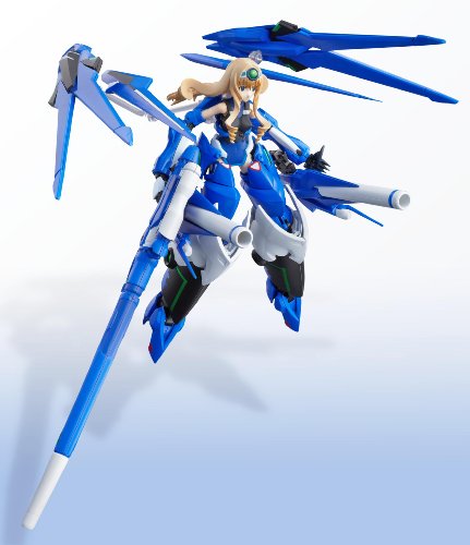 Cecilia Alcott A.G.P. IS: Infinite Stratos - Bandai