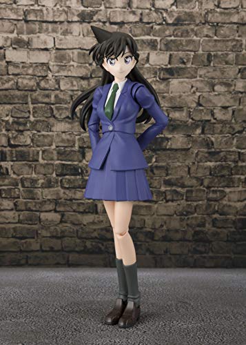 Mouri Ran S.H.Figuarts Meitantei Conan - Bandai Spirits