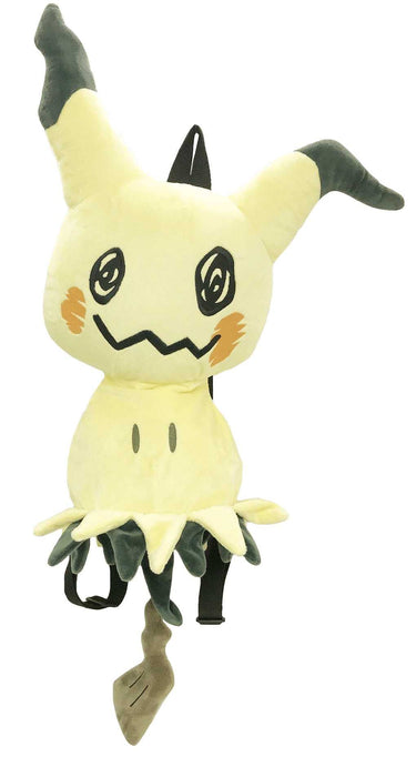 "Pokemon" Plush Backpack Mimikyu