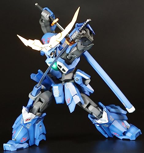 Non Scale Plastic Kit Plastic Action Kit PLA-ACT 12 Date Armor Decoration Ver.