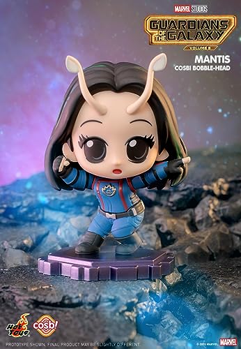 Cosbi "Guardians of the Galaxy Vol. 3" Series 1