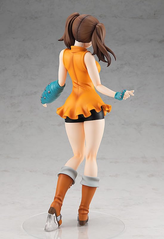 POP UP PARADE "The Seven Deadly Sins: Dragon's Judgement" Diane XL Size
