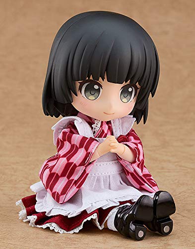 Nendoroid Doll Cat Ears Maid: Sakura