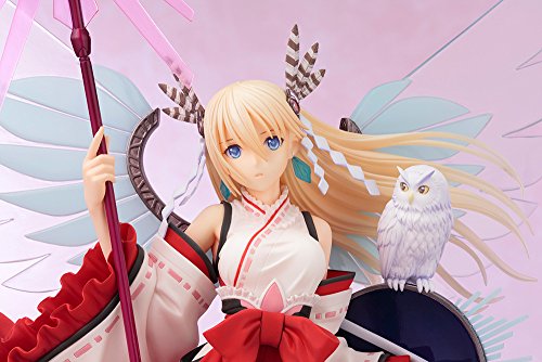 Zenchi no Jingi Minerva 1/8 Cardfight!! Vanguard: Link Joker-hen - Kotobukiya