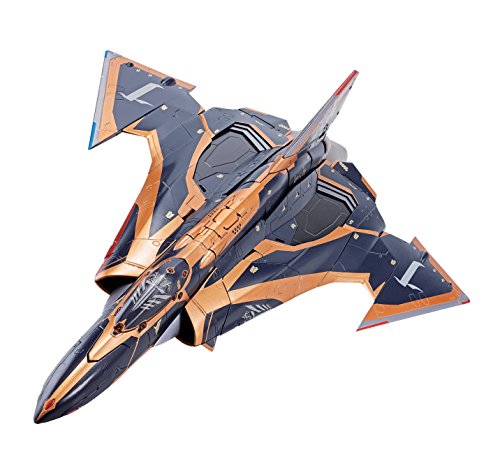 Sv-262 Draken III DX Chogokin Macross Delta - Bandai
