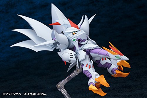 AGX-05 CYBUSTER S.R.D-S, Super Roboter Tailnen - Kotobukiya