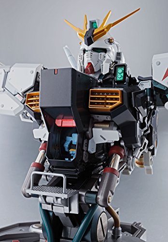 RX-93 Nu Gundam Formania Ex Kidou Senshi Gundam: Char's Counterattack - Bandai