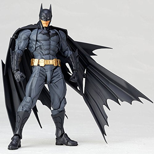 Batman Amazing Yamaguchi (No.009) Justice League - Kaiyodo | Ninoma