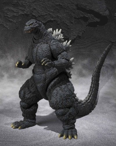 Godzilla S.H.MonsterArts VS. Series Godzilla vs. Destoroyah - Bandai