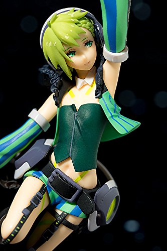 "Macross Delta" PLAMAX MF-13 minimum factory Reina Prowler
