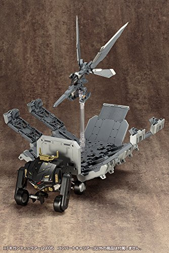 Convertir Portador, M.S.G M.S.G. Brazos gigantescos (GT005) - KOTOBUKIYA