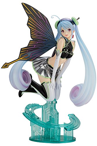 Dennou Yousei Ai-On-Line - 1/6 scale - 4-Leaves Tony's Heroine Collection- Kotobukiya