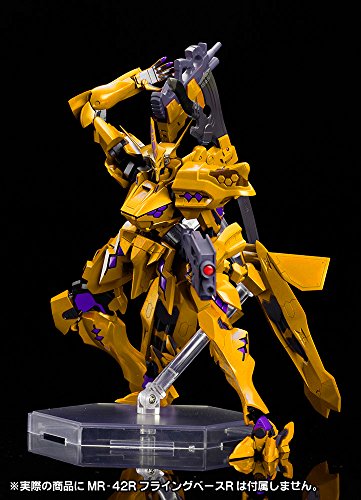 Takemikazuchi Type-00F (Yui Takamura Custom version) Muv-Luv Alternative Total Eclipse - Kotobukiya