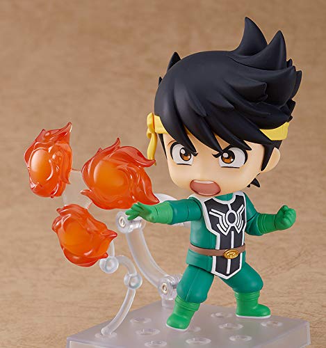 Nendoroid "Dragon Quest: The Adventure of Dai" Popp