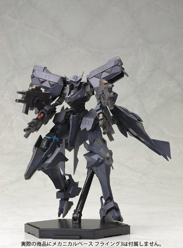 F-22A Raptor (EMD Phase2 Infinities Type versione) MUV-LUV Alternative Total Eclipse - Kotobukiya