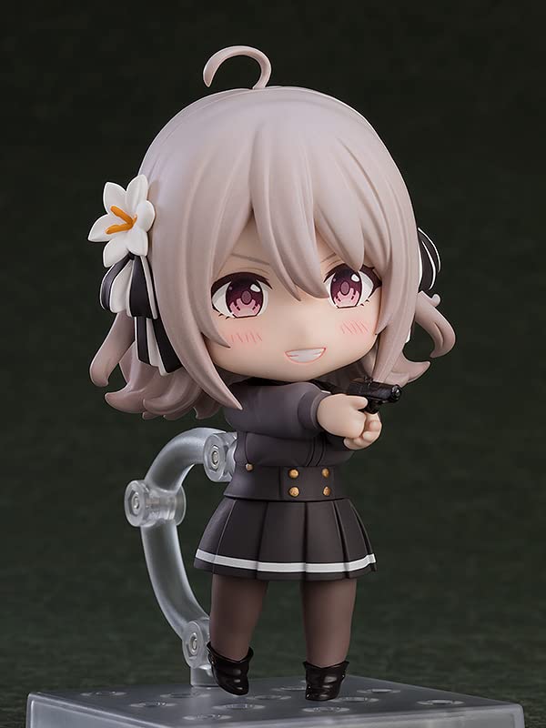 Nendoroid "Spy Room" Lily