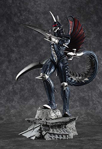 Hyper Solid Series Gigan