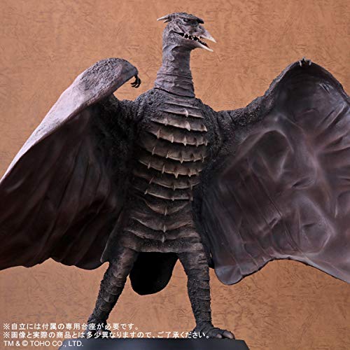Toho 30cm Series FAVORITE SCULPTORS LINE "Rodan" Rodan (1956)