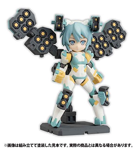 B-101s Sylphy (Phalanx, Updated Version version) - 1/1 scale - B-101s Sylphy Series β Platoon Original Character - MegaHouse