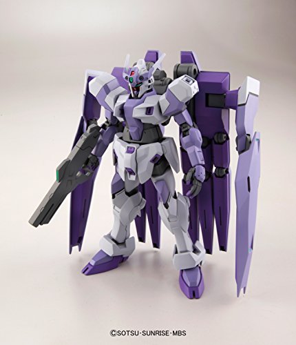 VGMM-GB03 Gaeon - 1/144 Escala - HGRC (# 09), Gundam Reconguista en G - Bandai