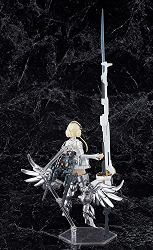 "GODZ ORDER" PLAMAX GO-01 GODWING CELESTIAL KNIGHT Yuri Godbuster