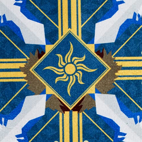 "Fate/Grand Order -Divine Realm of the Round Table: Camelot-" Cushion Cover Gawain