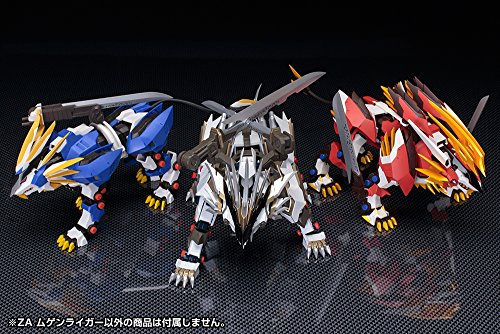 Mugen Liger 1/100 Zoids ZA Zoids Genesis - Kotobukiya