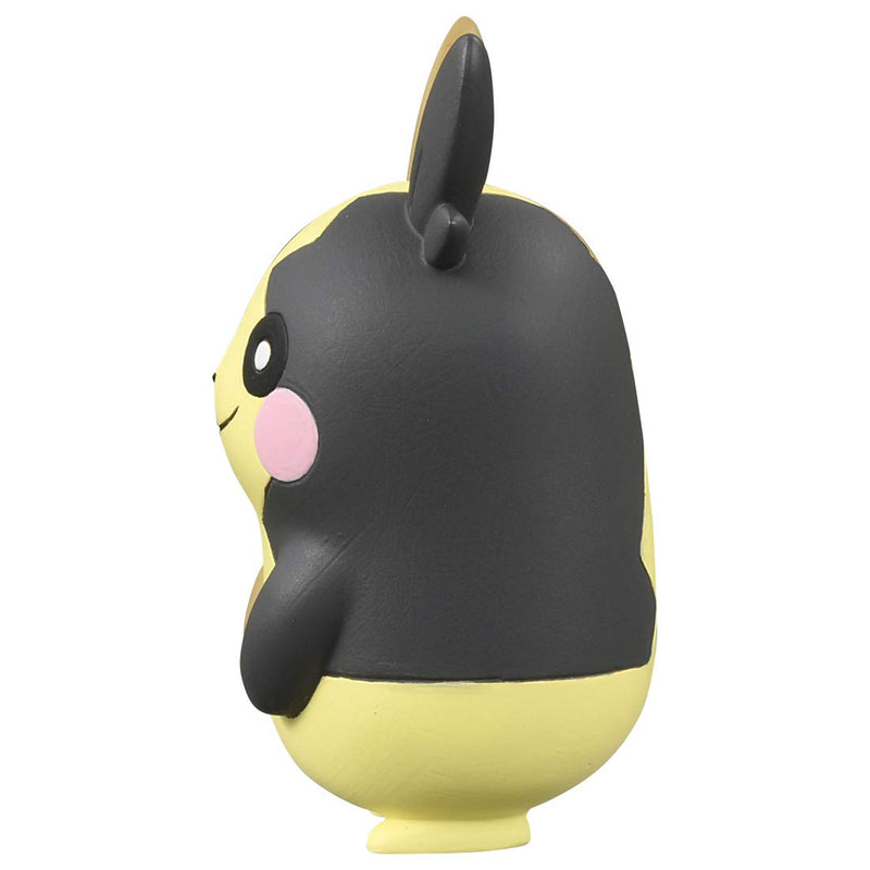 Pokémon Moncolle MS-34 Morpeko (Munpukumoyo)