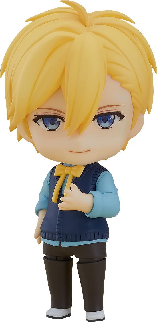 "IDOLiSH7" Nendoroid#1846 Rokuya Nagi