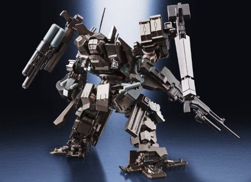 Super Robot Chogokin Armored Core - Bandai