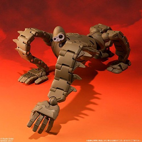 Laputa Robot (Full Action ver. version) Souzou Galleria Tenkuu no Shiro Laputa - Bandai