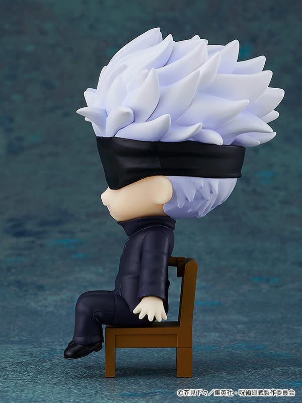 "Jujutsu Kaisen" Nendoroid Swacchao! Gojo Satoru