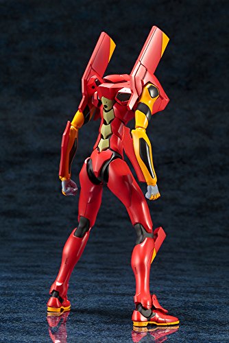 EVA-02 (TV Ver. Version) Shin Seiki Evangelion - Kotobukiya