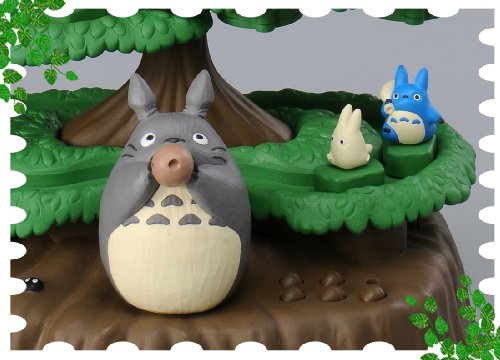 "My Neighbor Totoro" Karakuri Cock