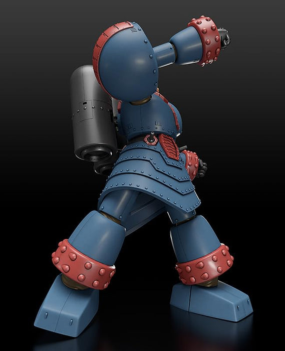 Moderoid "Giant Robo: The Day the Earth Stood Still" Giant Robo