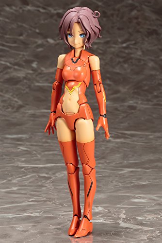 Megami Device SOL Roadrunner