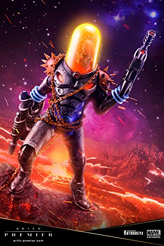 Cosmic Ghost Rider - 1/10 scale - Cosmic Ghost Rider - Kotobukiya
