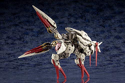 Kit Block Hexa Gear Weird Tails
